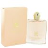 Trussardi Delicate Rose by Trussardi Eau De Toilette Spray 3.4 oz (Women)