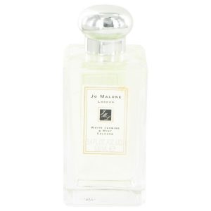 Jo Malone White Jasmine & Mint by Jo Malone Cologne Spray (Unisex Unboxed) 3.4 oz (Women)