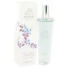 Blue Orchid & Water Lily by Woods of Windsor Eau De Toilette Spray 3.3 oz (Women)