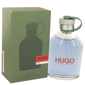 HUGO by Hugo Boss Eau De Toilette Spray 6.7 oz (Men)