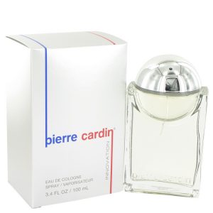 Pierre Cardin Innovation by Pierre Cardin Cologne Spray 3.4 oz (Men)