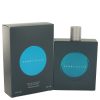 Perry Ellis Pour Homme by Perry Ellis Eau De Toilette Spray 3.4 oz (Men)