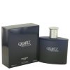 Quartz Addiction by Molyneux Eau De Parfum Spray 3.4 oz (Men)