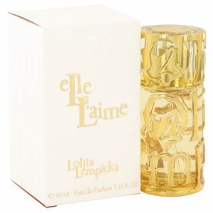 Lolita Lempicka Elle L'aime by Lolita Lempicka Eau De Parfum Spray 1.3 oz (Women)