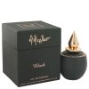 Micallef Black Ananda by M. Micallef Eau De Parfum Spray 3.3 oz (Women)