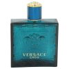 Versace Eros by Versace Eau De Toilette Spray (Tester) 3.4 oz (Men)