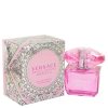 Bright Crystal Absolu by Versace Eau De Parfum Spray 3 oz (Women)