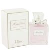 Miss Dior Blooming Bouquet by Christian Dior Eau De Toilette Spray 3.4 oz (Women)