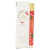 Si Lolita by Lolita Lempicka Mini EDT Spray .23 oz (Women)