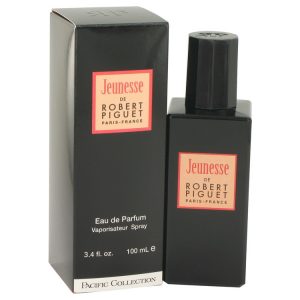 Robert Piguet Jeunesse by Robert Piguet Eau De Parfum Spray 3.4 oz (Women)