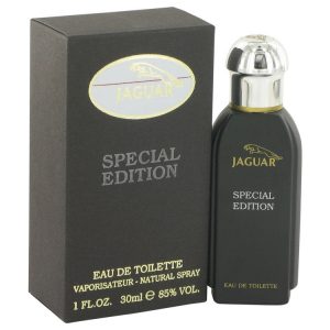 Jaguar Special Edition by Jaguar Eau De Toilette Spray 1 oz (Men)