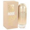 212 VIP Rose by Carolina Herrera Eau De Parfum Spray 2.7 oz (Women)