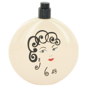 Lulu Guinness by Lulu Guinness Eau De Parfum Spray (Tester) 3.4 oz (Women)