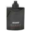 Ferrari Scuderia Black Signature by Ferrari Eau De Toilette Spray (Tester) 4.2 oz (Men)