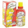 The Simpsons by Air Val International Eau De Toilette Spray 3.4 oz (Women)