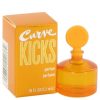 Curve Kicks by Liz Claiborne Mini EDP .18 oz (Women)