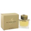 My Burberry by Burberry Eau De Parfum Spray 3 oz (Women)