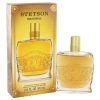 STETSON by Coty Cologne (Collectors Edition Decanter Bottle) 2 oz (Men)