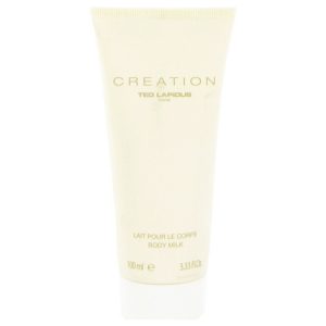 CREATION by Ted Lapidus Body Lotion 3.3 oz (Women)