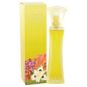 Zanzi by Marilyn Miglin Eau De Parfum Spray 1.6 oz (Women)