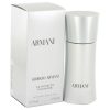 Armani Code Ice by Giorgio Armani Eau De Toilette Spray 1.7 oz (Men)