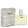 Weil Pour Homme by Weil Eau De Toilette Spray 1.7 oz (Men)