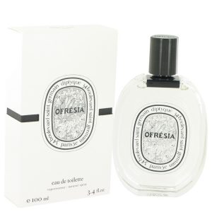 OFRESIA by Diptyque Eau De Toilette Spray (Unisex) 3.4 oz (Women)