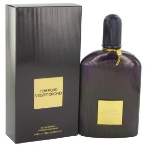 Tom Ford Velvet Orchid by Tom Ford Eau De Parfum Spray 3.4 oz (Women)