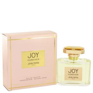 Joy Forever by Jean Patou Eau De Toilette Spray 2.5 oz (Women)