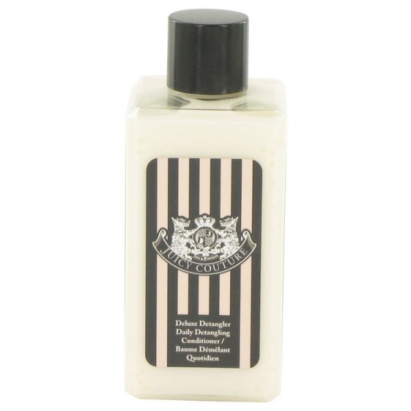 Juicy Couture by Juicy Couture Conditioner Deluxe Detangler 3.4 oz (Women)