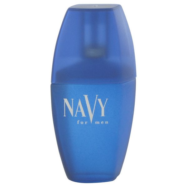 NAVY by Dana After Shave (unboxed) 1 oz (Men)