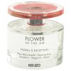 Kenzo Flower In The Air Floral D'exception by Kenzo Eau De Parfum Spray (Tester) 3.4 oz (Women)