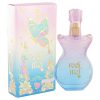 Rock Me! Summer Of Love by Anna Sui Eau De Toilette Spray 2.5 oz (Women)