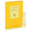 Acqua Di Parma Gelsomino Nobile by Acqua Di Parma Vial (sample) .05 oz (Women)