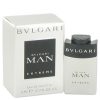 Bvlgari Man Extreme by Bvlgari Mini EDT .17 oz (Men)