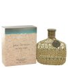 John Varvatos Artisan Acqua by John Varvatos Eau De Toilette Spray 4.2 oz (Men)