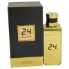 24 Gold Elixir by ScentStory Eau De Parfum Spray 3.4 oz (Men)