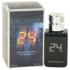 24 The Fragrance by ScentStory Eau De Toilette Spray 1 oz (Men)