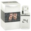 24 Platinum The Fragrance by ScentStory Eau De Toilette Spray 1 oz (Men)