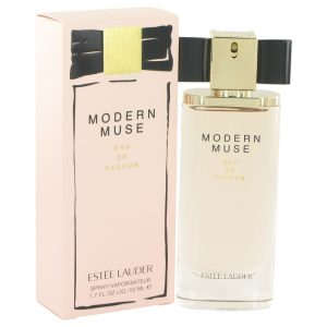 Modern Muse by Estee Lauder Eau De Parfum Spray 1.7 oz (Women)