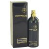 Montale Chypre Vanille by Montale Eau De Parfum Spray 3.3 oz (Women)