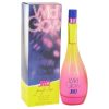 Wild Glow by Jennifer Lopez Eau De Toilette Spray 3.4 oz (Women)