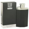 Desire Black London by Alfred Dunhill Eau De Toilette Spray 3.4 oz (Men)