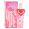 Couture La La Malibu by Juicy Couture Eau De Toilette Spray 2.5 oz (Women)