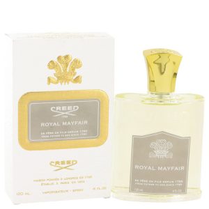 Royal Mayfair by Creed Millesime Spray 4 oz (Men)