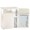 Michael Kors Extreme Blue by Michael Kors Eau De Toilette Spray 4 oz (Men)