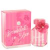 Bombshells In Bloom by Victoria's Secret Eau De Parfum Spray 1.7 oz (Women)