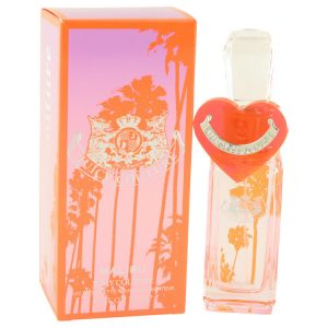 Juicy Couture Malibu by Juicy Couture Eau De Toilette Spray 2.5 oz (Women)