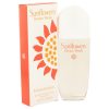 Sunflowers Dream Petals by Elizabeth Arden Eau De Toilette Spray 3.3 oz (Women)