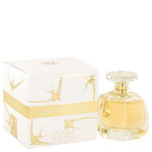 Living Lalique by Lalique Eau De Parfum Spray 3.3 oz (Women)